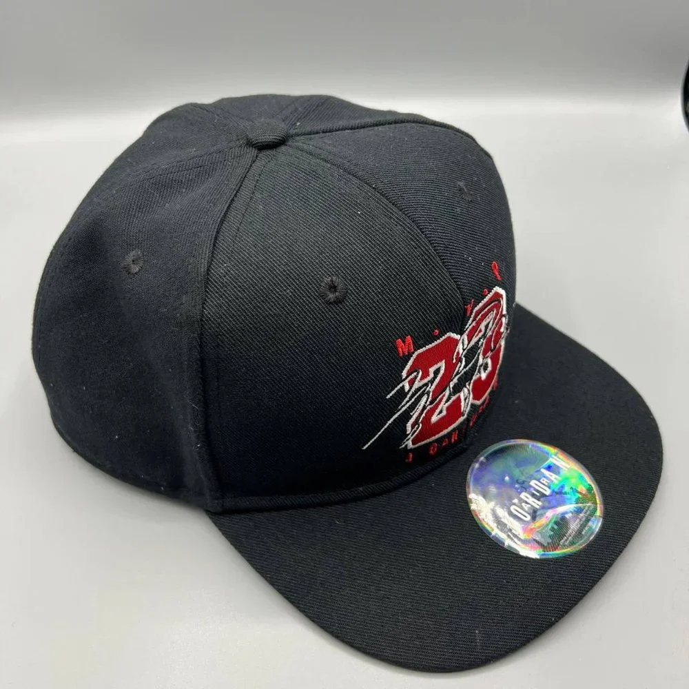 Jordan air hat